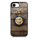 Inter Milan iPhone 16e Case FE0128