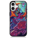 cs go hyper beast X4162 iPhone 16 Plus Case