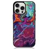 cs go hyper beast X4162 iPhone 16 Pro Max Case