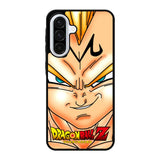 Dragon Ball Z Vegeta Samsung Galaxy A56 Case FE5635