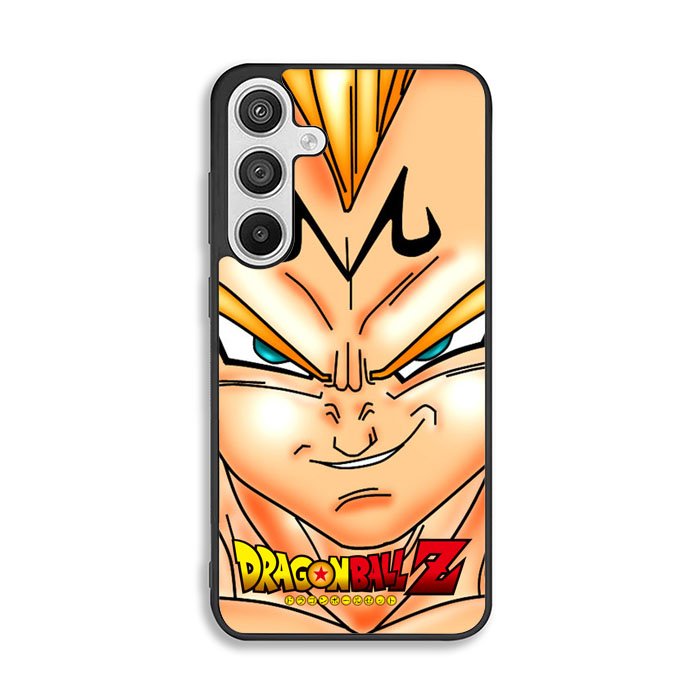 Dragon Ball Z Vegeta Samsung Galaxy A26 Case FE5635