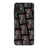 friends tv show Logo X4135 Samsung Galaxy A07 Case