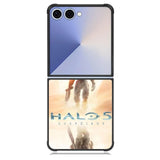 Halo 5 Guardians X4152 Samsung Galaxy Z Flip 7 Case