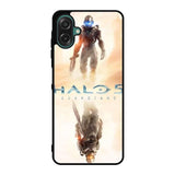 Halo 5 Guardians X4152 Samsung Galaxy A07 Case