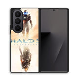 Halo 5 Guardians X4152 Samsung Galaxy Z Fold 7 Case