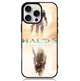 Halo 5 Guardians X4152 iPhone 16 Pro Max Case