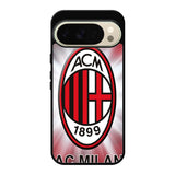 Ac Milan X4181 Google Pixel 10 Pro Case