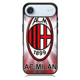 Ac Milan X4181 iPhone 17 Air Case