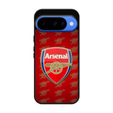 Arsenal FC X4183 Google Pixel 10 Case