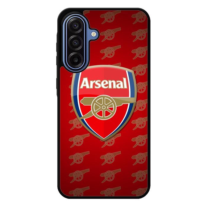 Arsenal FC X4183 Samsung Galaxy A17 5G Case