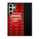 Arsenal FC X4183 Samsung Galaxy S24 Ultra 5G Case