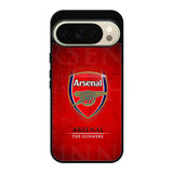Arsenal The Gunners X4184 Google Pixel 10 Pro Case
