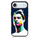 Cristiano Ronaldo X4197 iPhone 17 Air Case