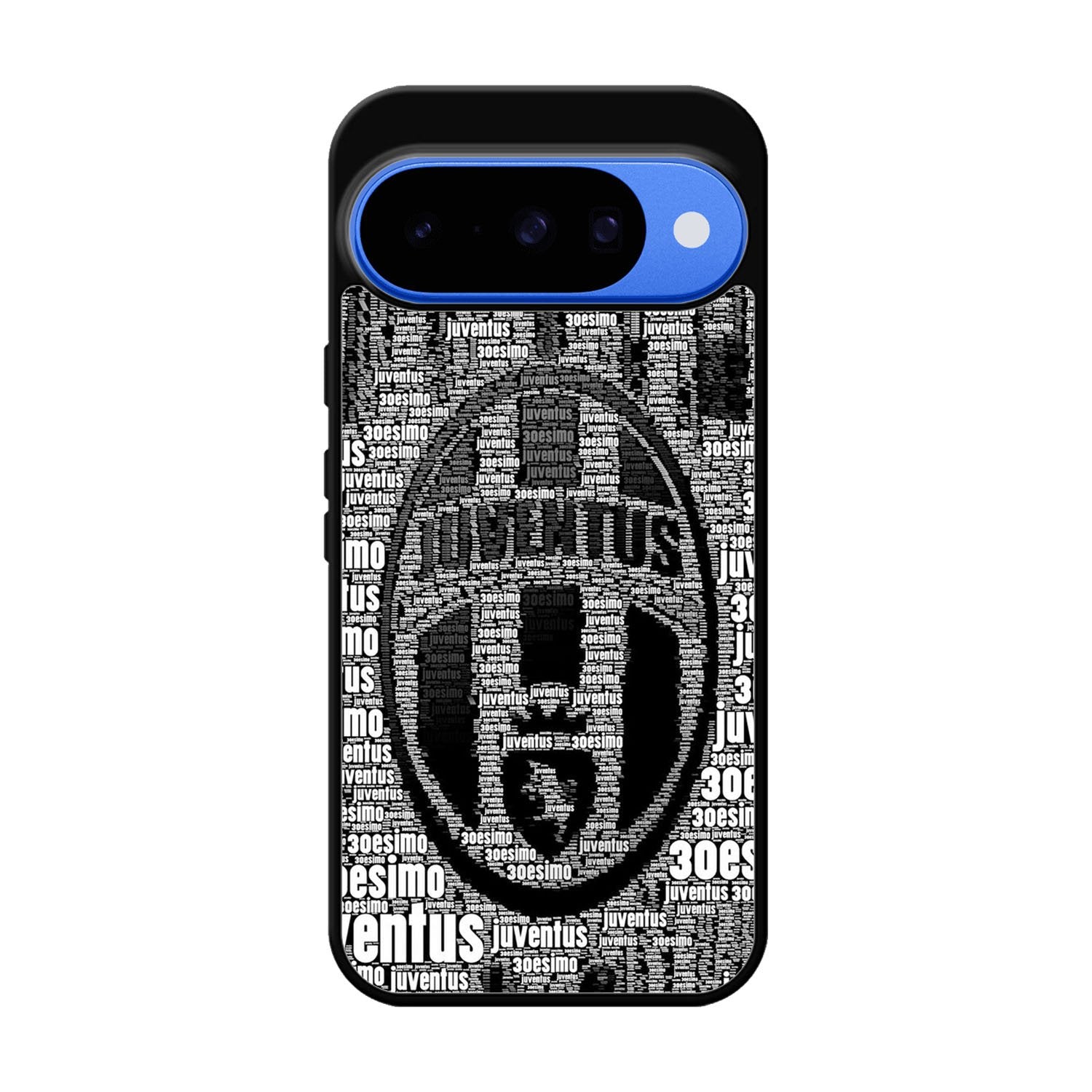 Juventus FC X4216 Google Pixel 10 Case