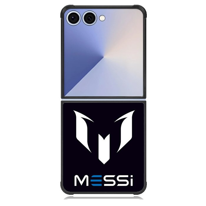 Lionel Messi Logo X4220 Samsung Galaxy Z Flip 7 Case