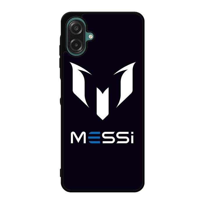 Lionel Messi Logo X4220 Samsung Galaxy A07 Case