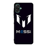 Lionel Messi Logo X4220 Samsung Galaxy A07 Case