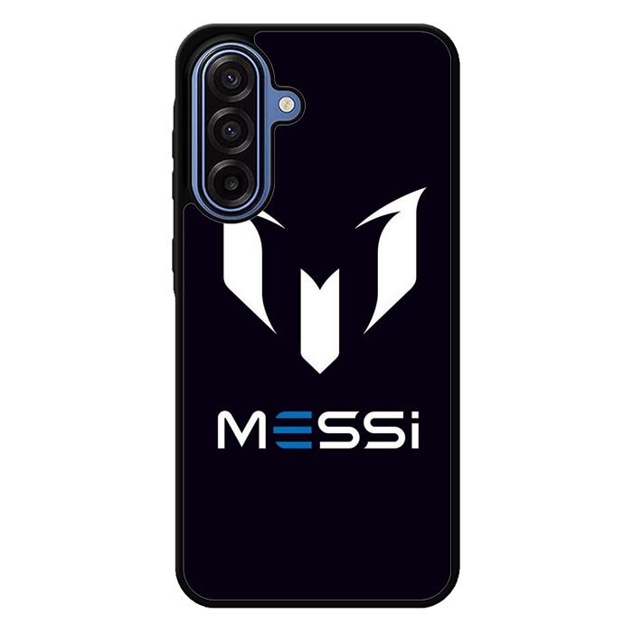 Lionel Messi Logo X4220 Samsung Galaxy A17 5G Case