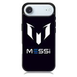 Lionel Messi Logo X4220 iPhone 17 Air Case