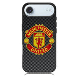Manchester United FC X4228 iPhone 17 Air Case