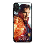Doctor Strange Movie Poster X4265 Samsung Galaxy A07 Case