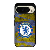 Chelsea Logo X4261 Google Pixel 10 Pro Case