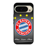 Fc Bayern Munich X4250 Google Pixel 10 Pro Case