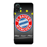 Fc Bayern Munich X4250 Samsung Galaxy A07 Case