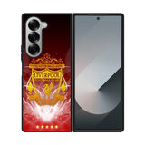 Liverpool FC Logo X4265 Samsung Galaxy Z Fold 7 5G Case