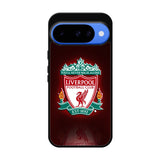 Liverpool FC X4268 Google Pixel 10 Case
