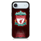 Liverpool FC X4268 iPhone 17 Air Case