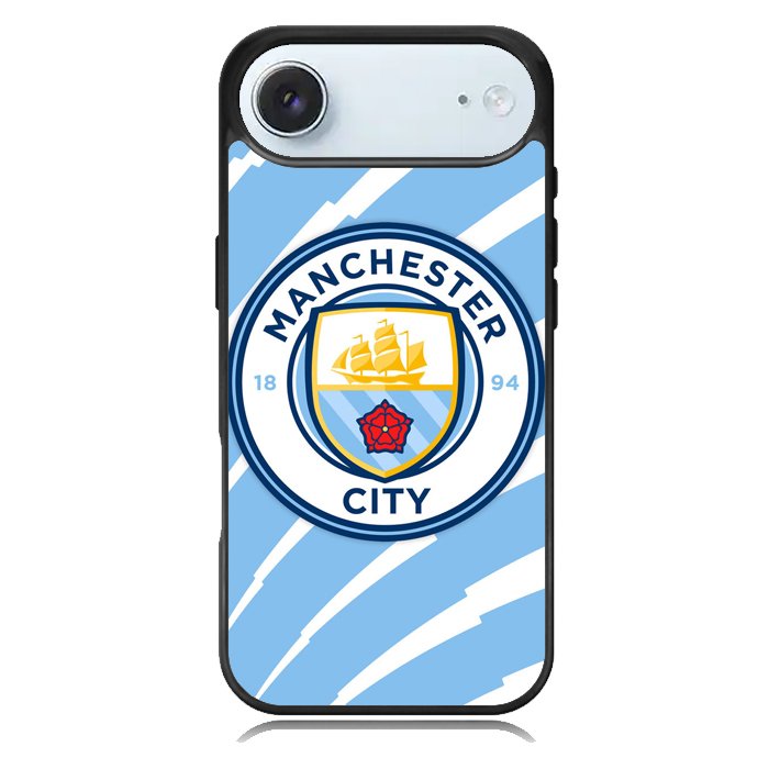 Manchester city Logo X4255 iPhone 17 Air Case