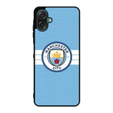 Manchester city X4254 Samsung Galaxy A07 Case