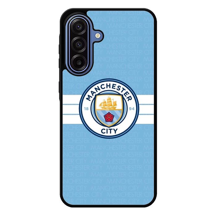 Manchester city X4254 Samsung Galaxy A17 5G Case
