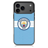 Manchester city X4254 iPhone 17 Pro Case