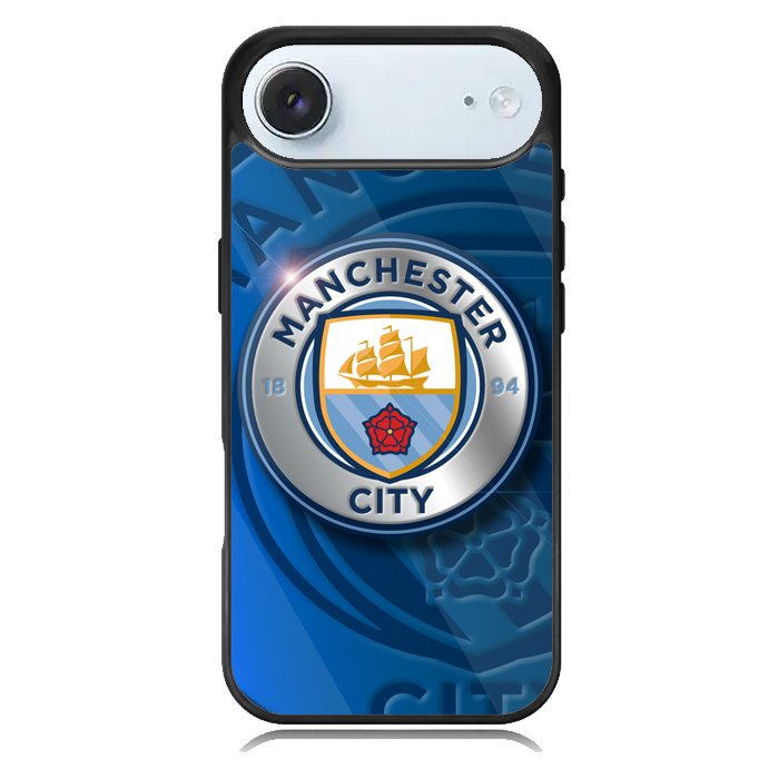 Manchester city X4256 iPhone 17 Air Case