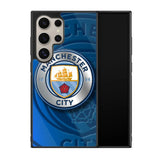 Manchester city X4256 Samsung Galaxy S24 Ultra 5G Case