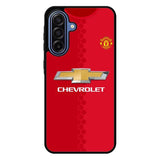 Manchester United 2016 X4257 Samsung Galaxy A17 5G Case