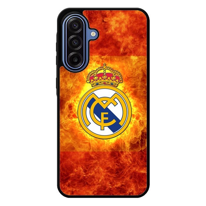 Real Madrid 2016 X4259 Samsung Galaxy A17 5G Case