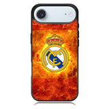 Real Madrid 2016 X4259 iPhone 17 Air Case