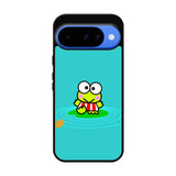 Wallpaper keroppi X4338 Google Pixel 10 Case