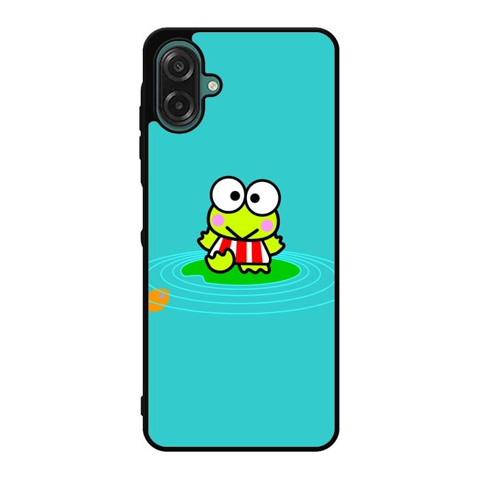 Wallpaper keroppi X4338 Samsung Galaxy A07 Case