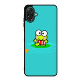 Wallpaper keroppi X4338 Samsung Galaxy A07 Case