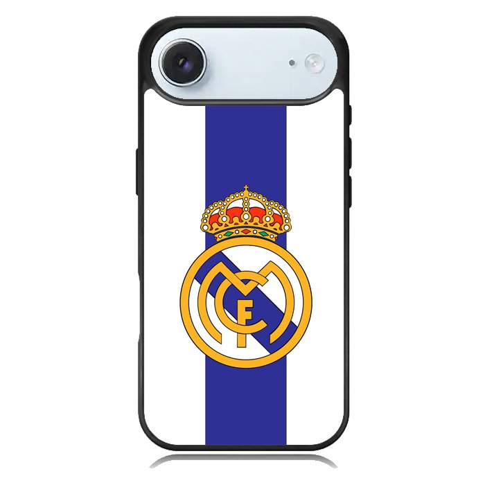Real Madrid X4323 iPhone 17 Air Case