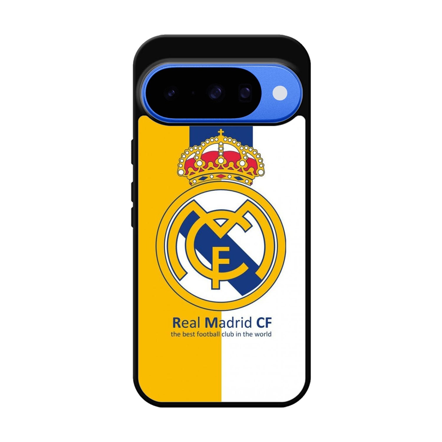 Real Madrid Wallpaper X4322 Google Pixel 10 Case