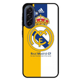 Real Madrid Wallpaper X4322 Samsung Galaxy A17 5G Case