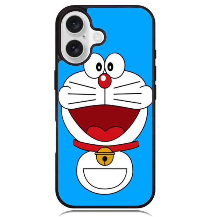 Nobita X4317 iPhone 16 Case