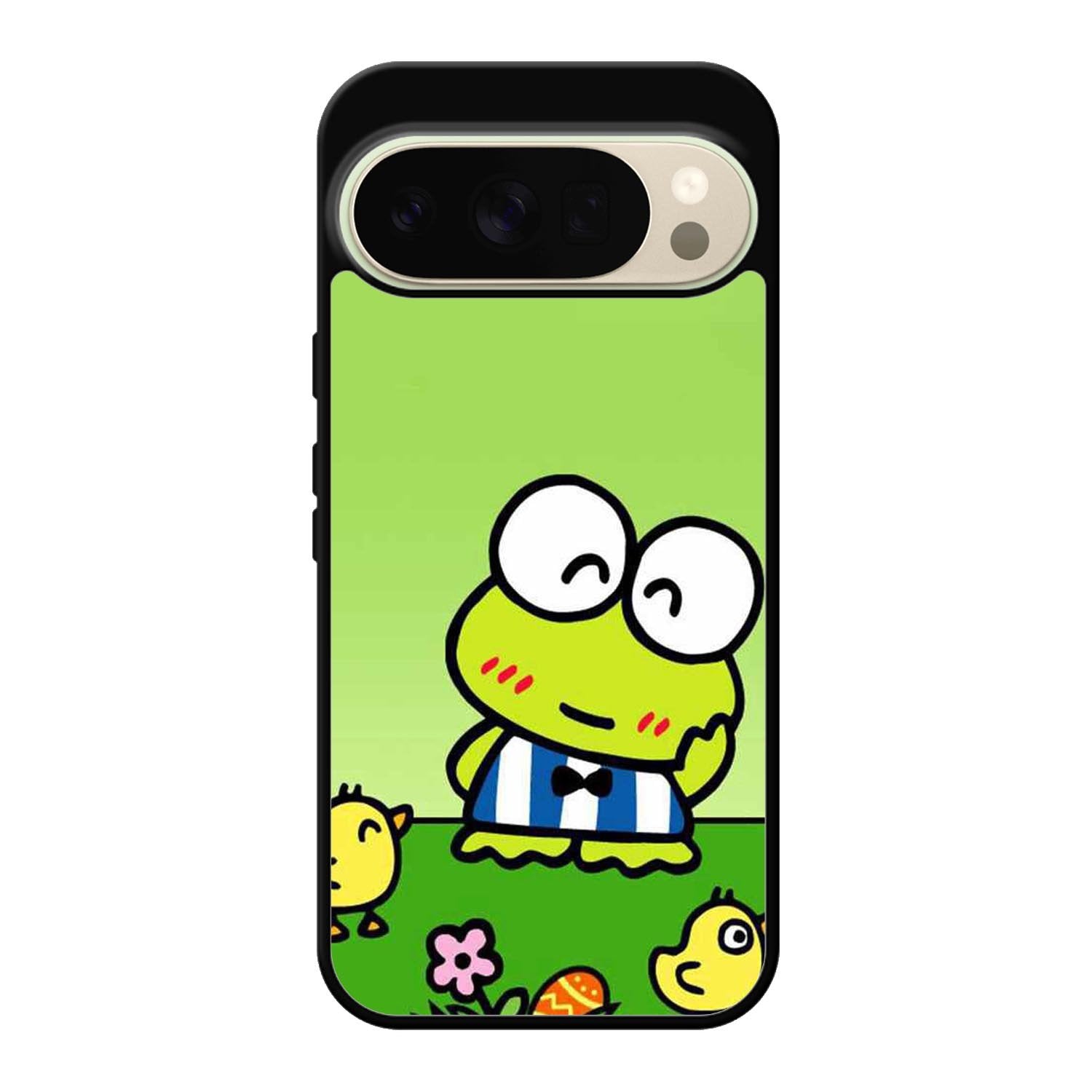 Keroppi X4306 Google Pixel 10 Pro Case