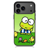Keroppi X4306 iPhone 17 Pro Max Case