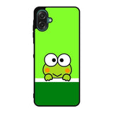 Keroppi Wallpaper X4305 Samsung Galaxy A07 Case